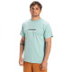 Quiksilver Ανδρική κοντομάνικη μπλούζα Ev Sun Dagger - Short Sleeves T-Shirt